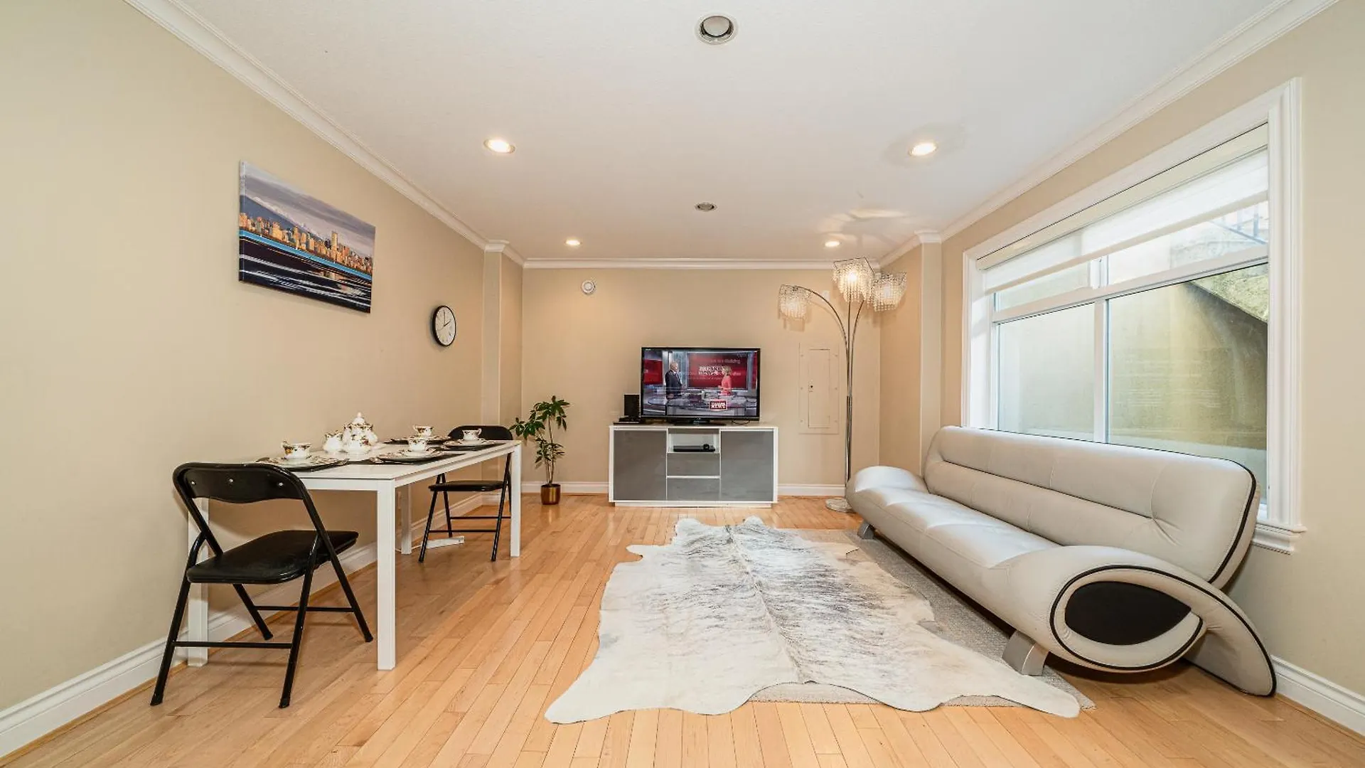 Villa 38-Villa Vancouver Canada