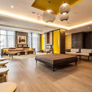 Metropolis Loft - Cn Tower , Toronto Canada