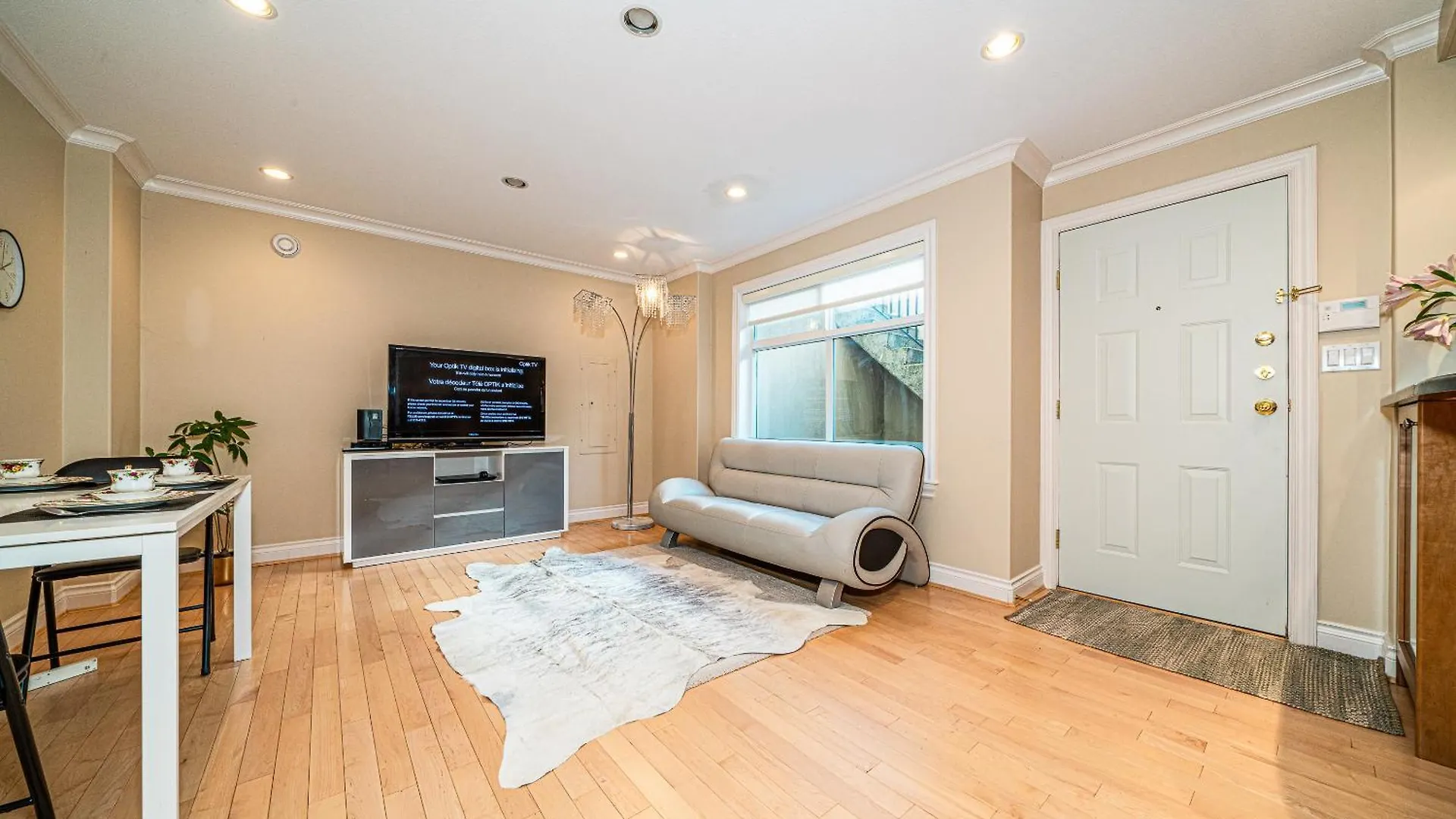 Villa 38-Villa Vancouver